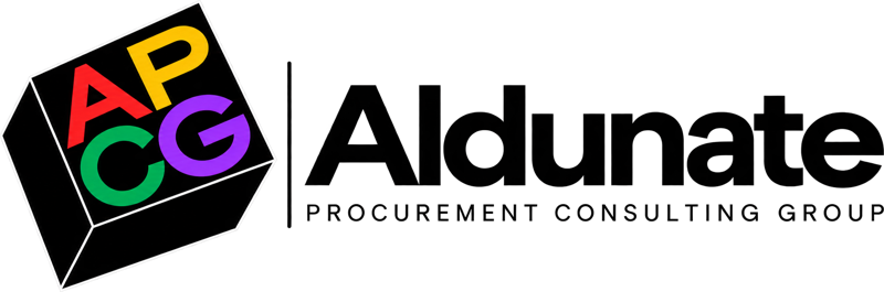APCG Aldunate Procurement Consulting Group
